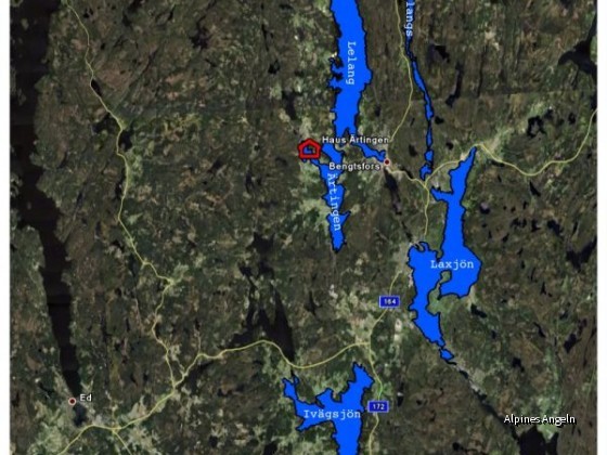 Dalsland 2009 Teil 01 Map 04