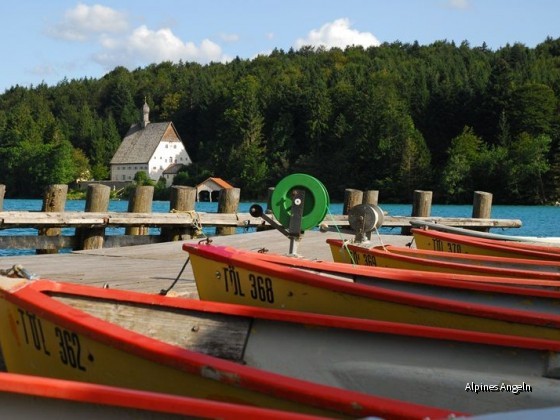 Walchensee