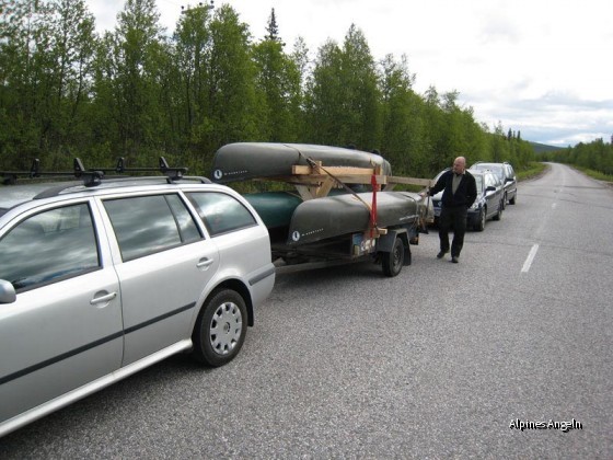 Bootstransport
