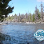 Boulder Creek Wyoming