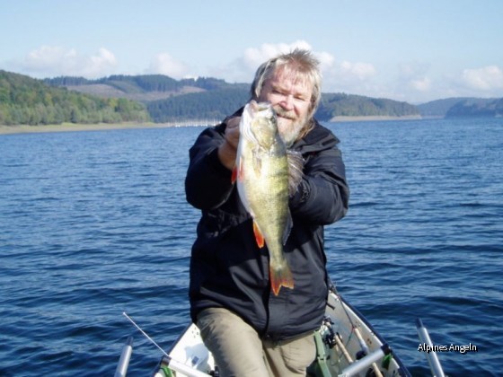 klaus Barsch