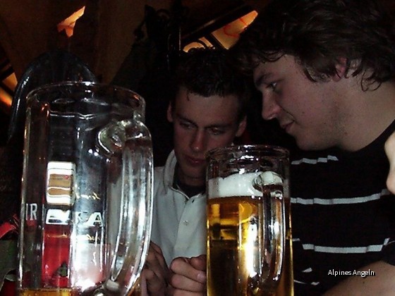 Weihnachtsfeier200907