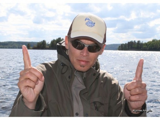 Dalsland 2009 Teil 01 Bild 01