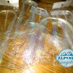 Feines Mylar Tinsel 8 Stk für 5,89 Euro