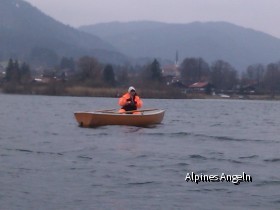 Tegernsee 6.3.2011 3