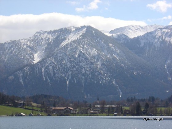 Blick Richtung Fischhausen II