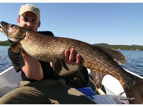 Dalsland 2009 Teil 01 Bild 03