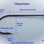 Fliegenhaken