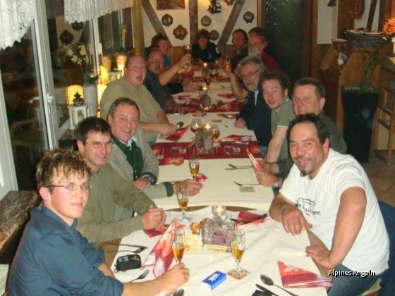 Im Gasthaus