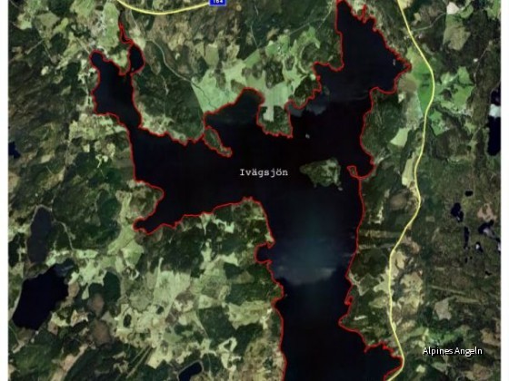 Dalsland 2009 Teil 01 Map 06
