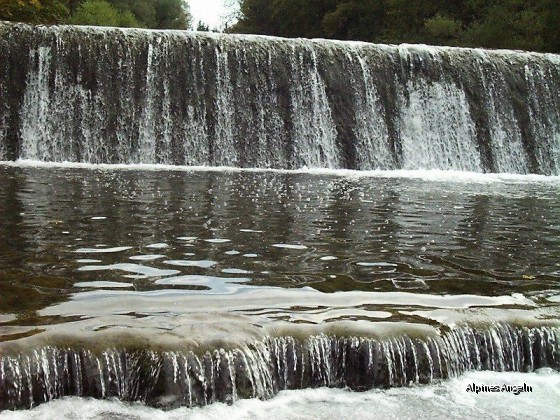 Mangfall Thalham 12