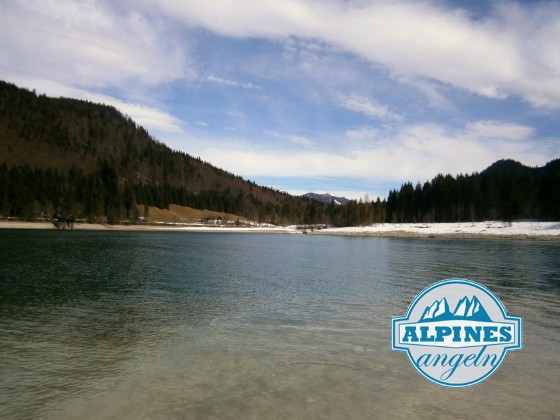 Walchensee