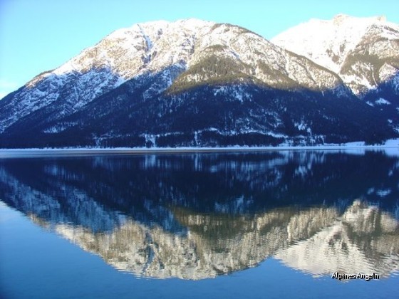 Achensee 2009