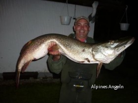 Monster vom Stallauer Weiher