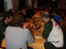 Achensee 2009