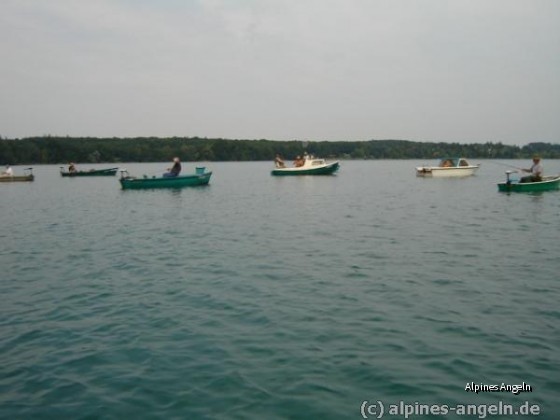 Wörthsee