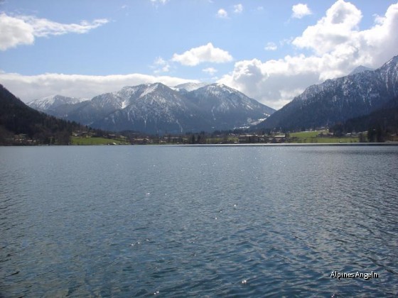 Blick Richtung Fischhausen