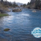 Boulder Creek Wyoming