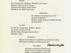 Fischkalender 2.Teil