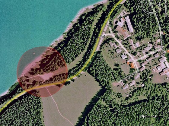 IV. Gigantentreffen - Treffpunkt Wasserwacht