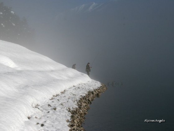 Achensee WE