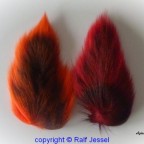 Felle Bucktail