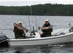 Dalsland 2009 Teil 05 Bild 01 klein