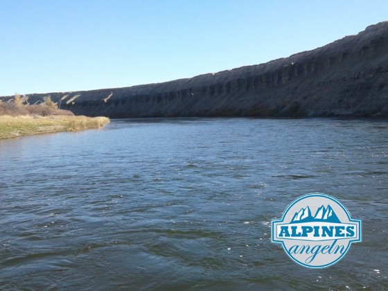 Float Trip Green River Wyoming