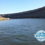 Float Trip Green River Wyoming