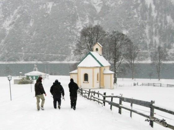 Achensee