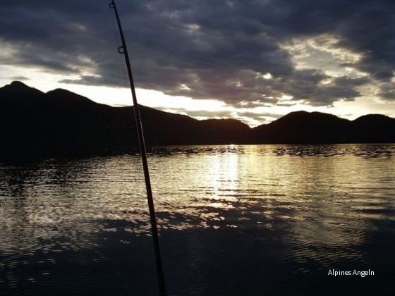 Walchensee