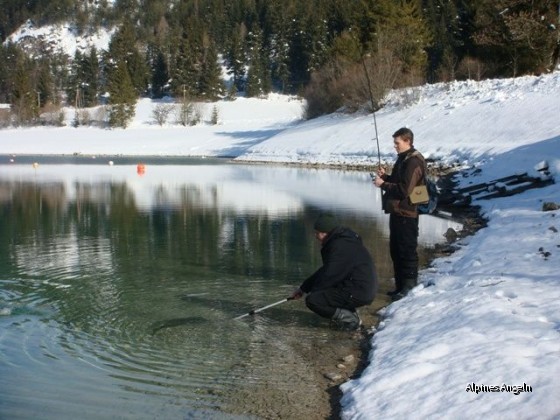 Achensee 2009