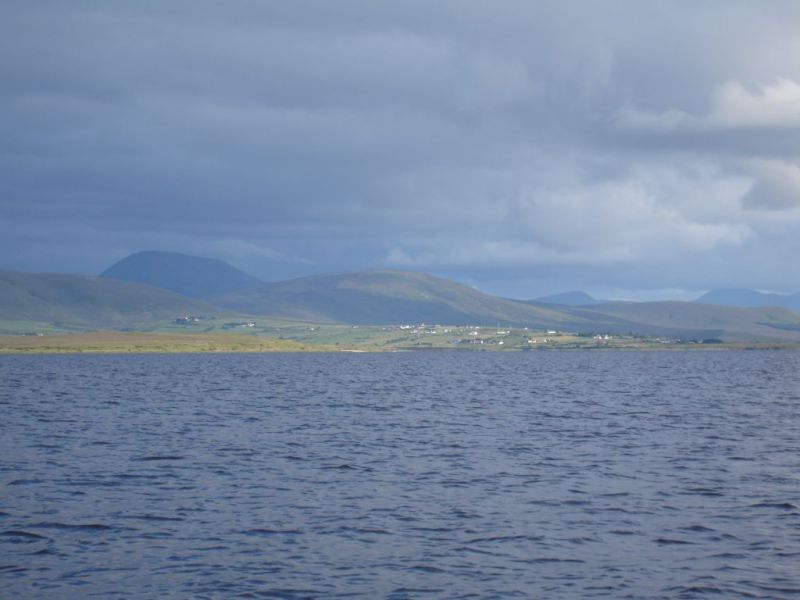 Irland 2008