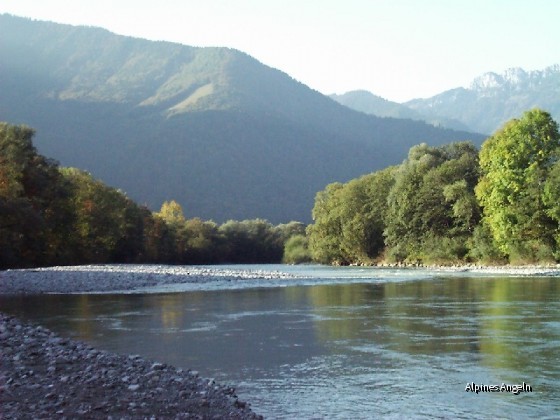 Obere Tiroler Ache 29