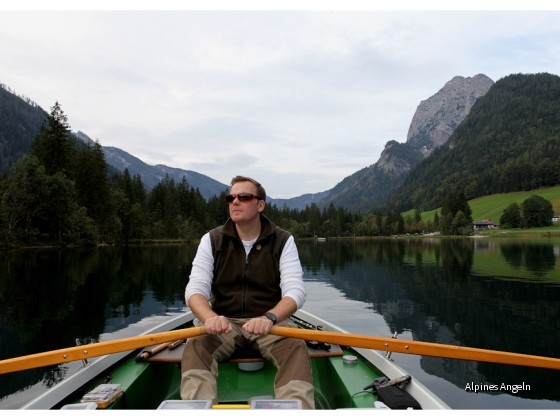 Jahrestreffen  Hintersee 2011