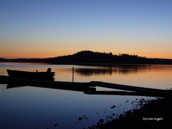 Schweden Mittsommer 2007 Impression 01