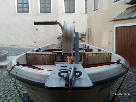 Ankerrolle