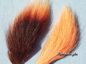 Bucktail