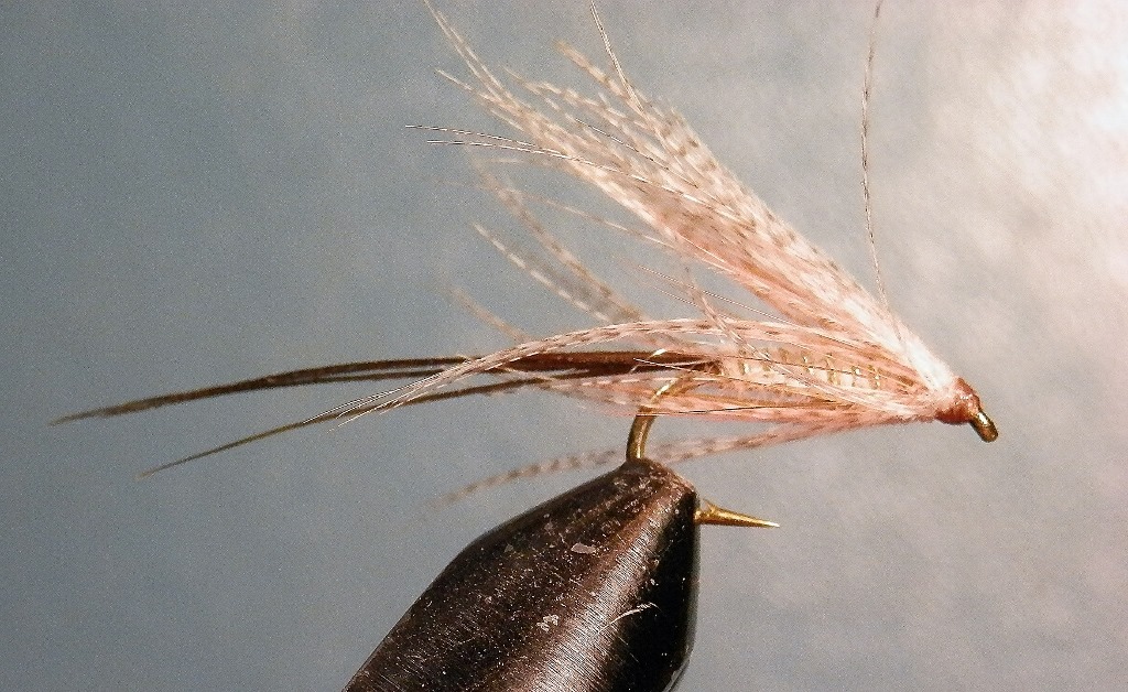 Gosling Wetfly