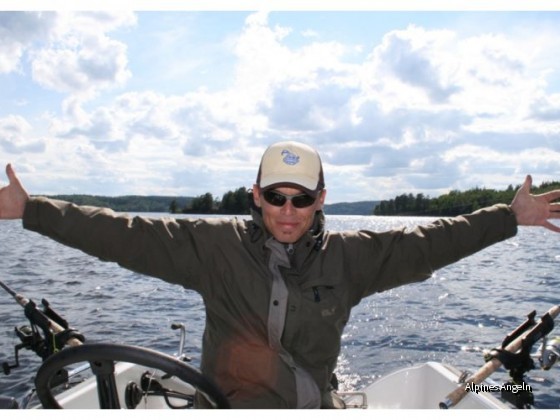 Dalsland 2009 Teil 01 Bild 02