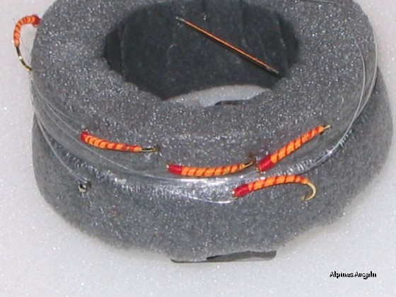 Saiblinghegene