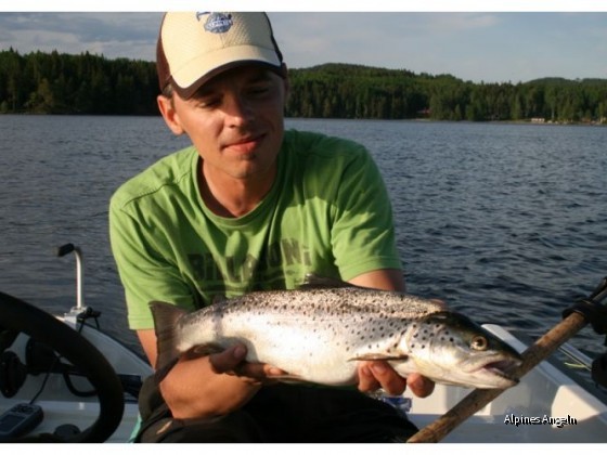 Dalsland 2009 Teil 01 Bild 07