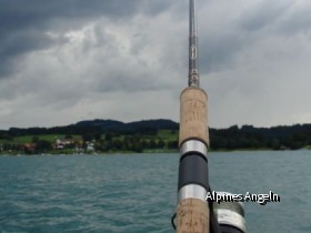 Dunkle Wolken im Anmarsch...