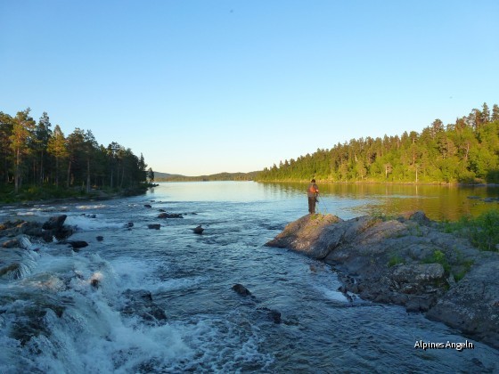 Lappland 2014