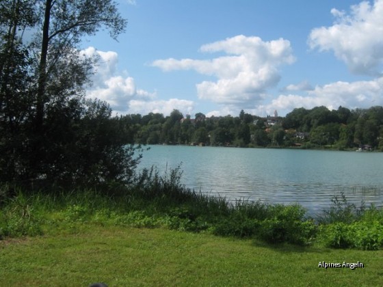 Wörthsee