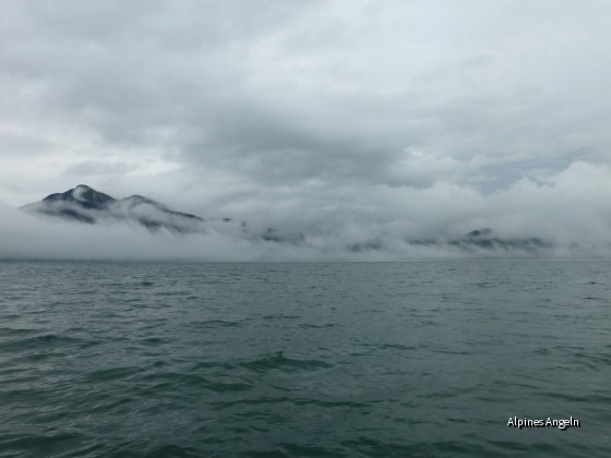 Walchensee August 2014