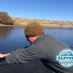 Float Trip Green River Wyoming