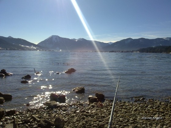 Tegernsee 5. März 2013