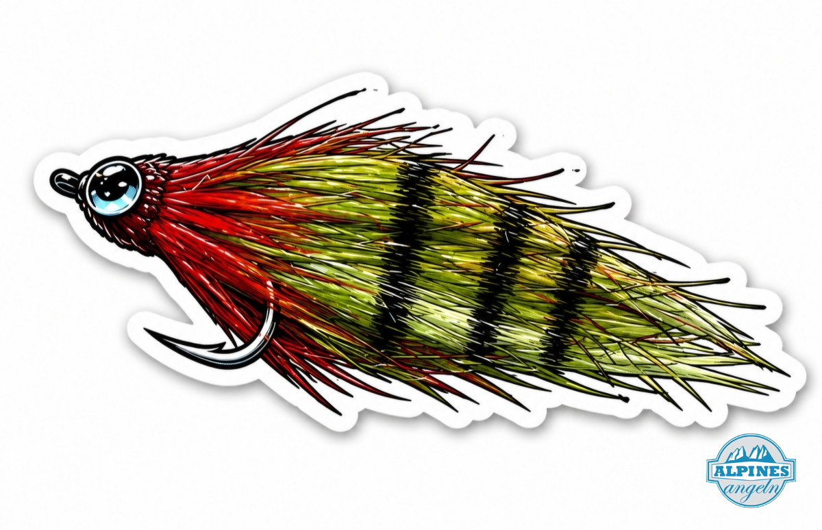 Sticker Proben