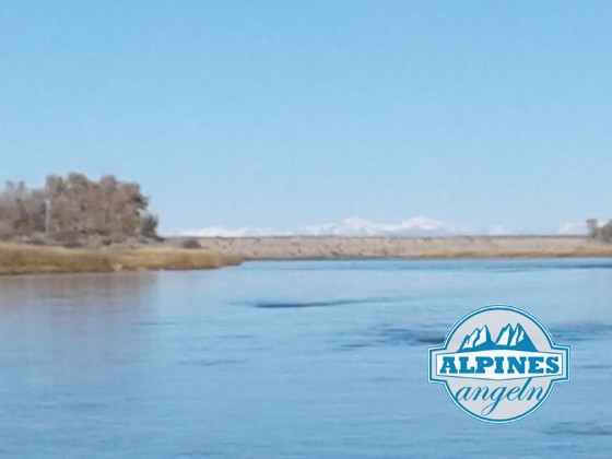 Float Trip Green River Wyoming